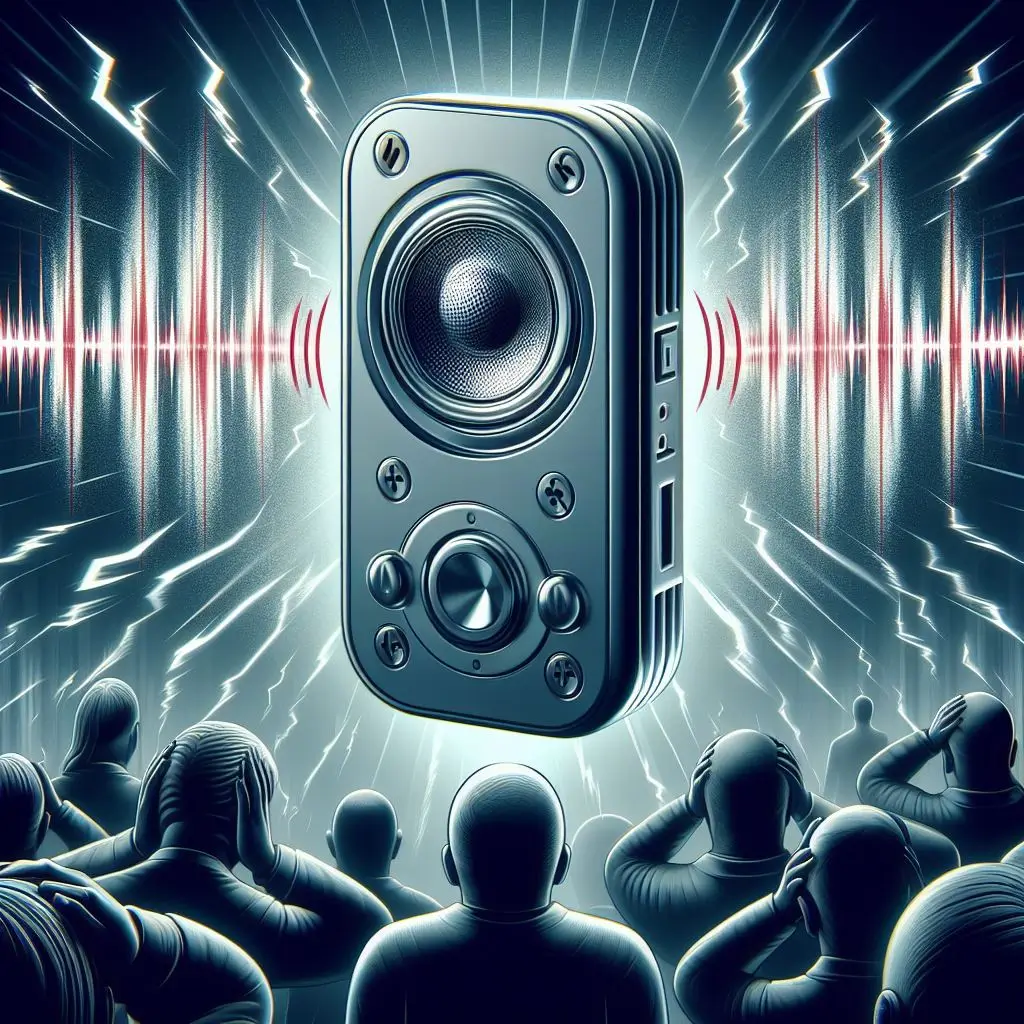 10 Best High Pitched Device to Annoy Neighbors [Latest Trending]